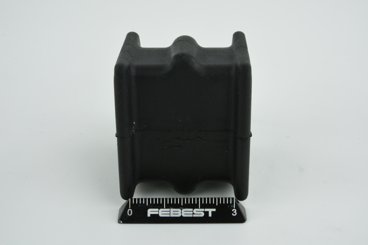 Stabigummis TSB-QNC20F FEBEST 48815B1010 TOYOTA, SUBARU, DAIHATSU