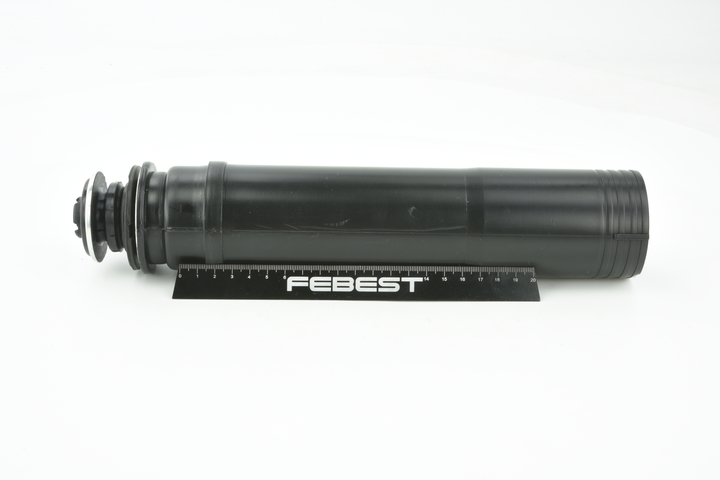 Faltenbalg, Stoßdämpfer FEBEST TSHB-ADE150R Bewertung