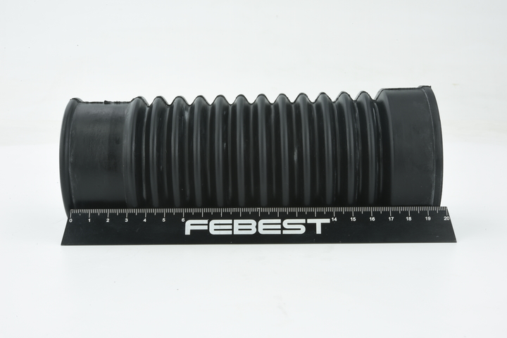 Faltenbalg, Stoßdämpfer FEBEST TSHB-AE100R Bewertung
