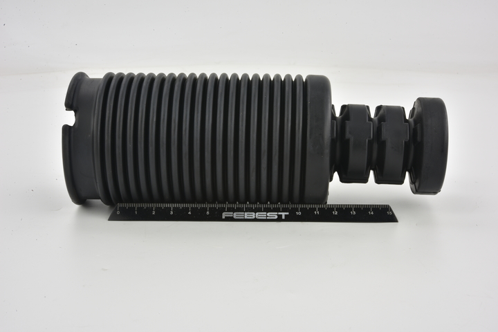 Faltenbalg, Stoßdämpfer FEBEST TSHB-EE110R Bewertung