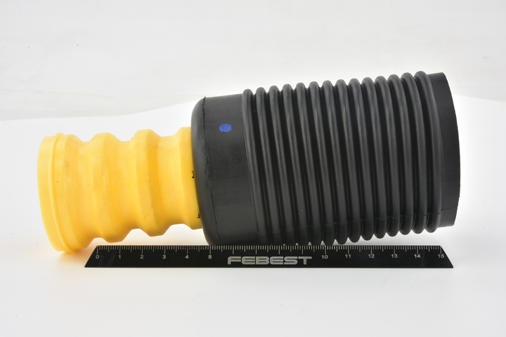 FEBEST TSHB-IPS10F Soufflet d'amortisseur