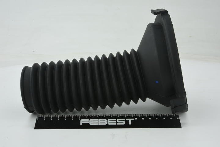 Protective Cap / Bellow, shock absorber FEBEST TSHB-IPS20F rating