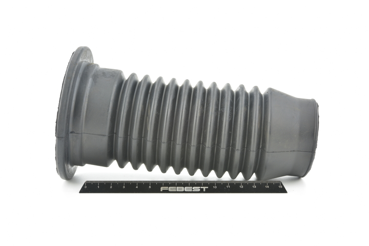 Rubbers, schokdempers FEBEST TSHB-KSP90F