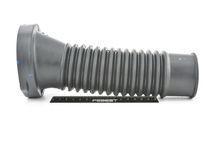 Protective Cap / Bellow, shock absorber FEBEST TSHB-SXV10RR rating