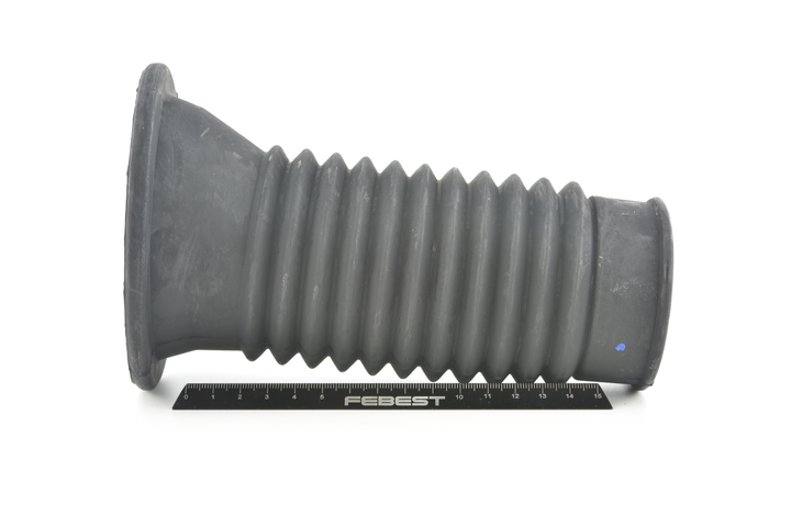 Protective Cap / Bellow, shock absorber FEBEST TSHB-YARF rating
