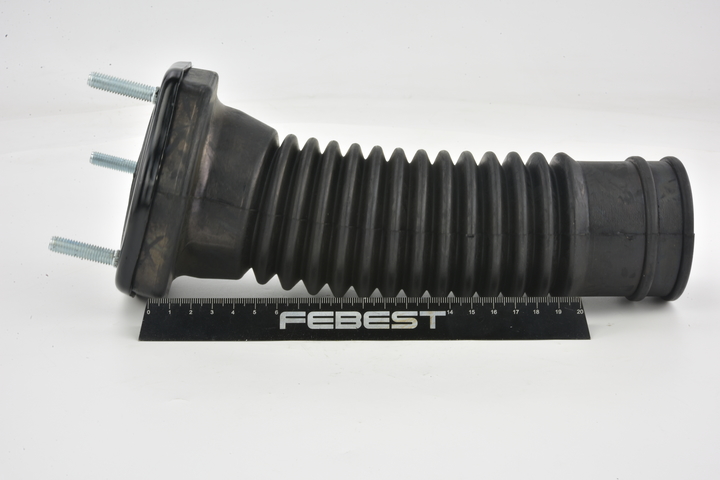 Toronycsapágy szilent FEBEST TSS-033