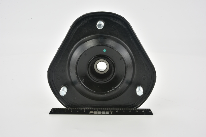 12236203 FEBEST TSS055 Soporte, parachoques TOYOTA Previa / Estima II (XR30) precio