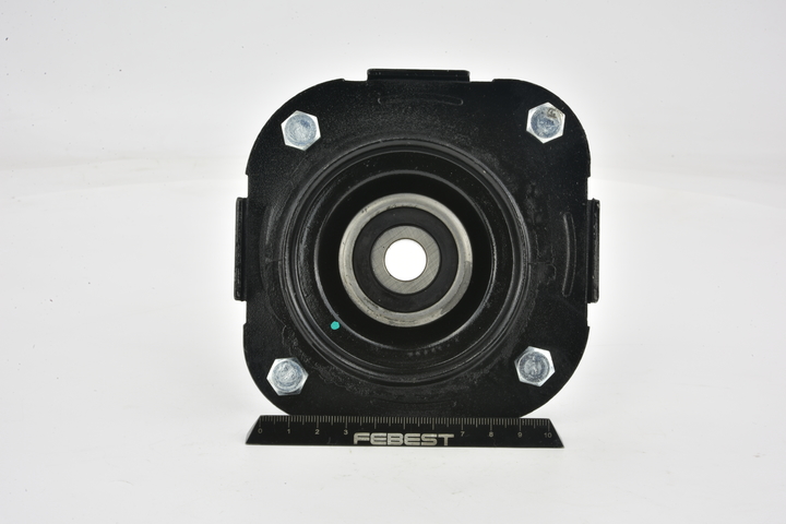 Lagerung, Stoßdämpfer FEBEST TSS-EXZ10F Bewertung