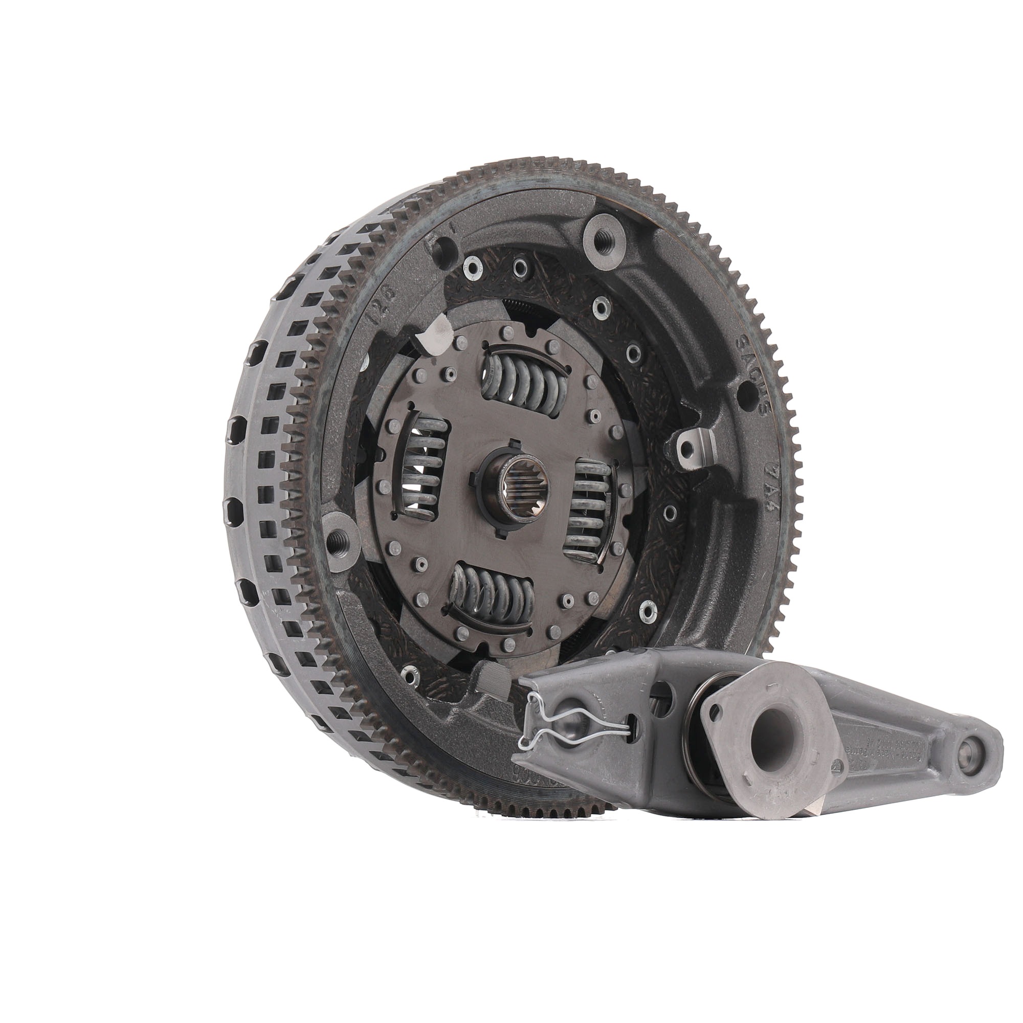Kupplungssatz SACHS 3090 600 002 günstig online kaufen