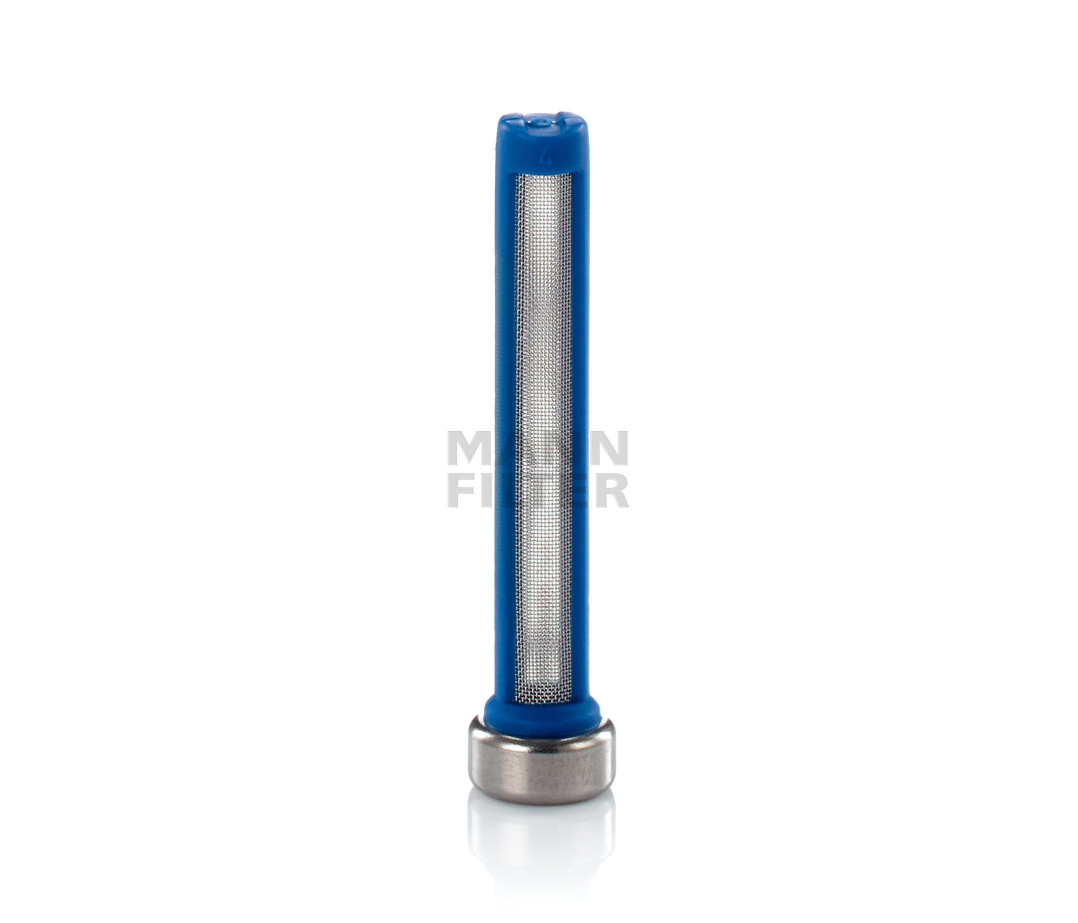 Harnstofffilter MANN-FILTER U 1005 Bewertung