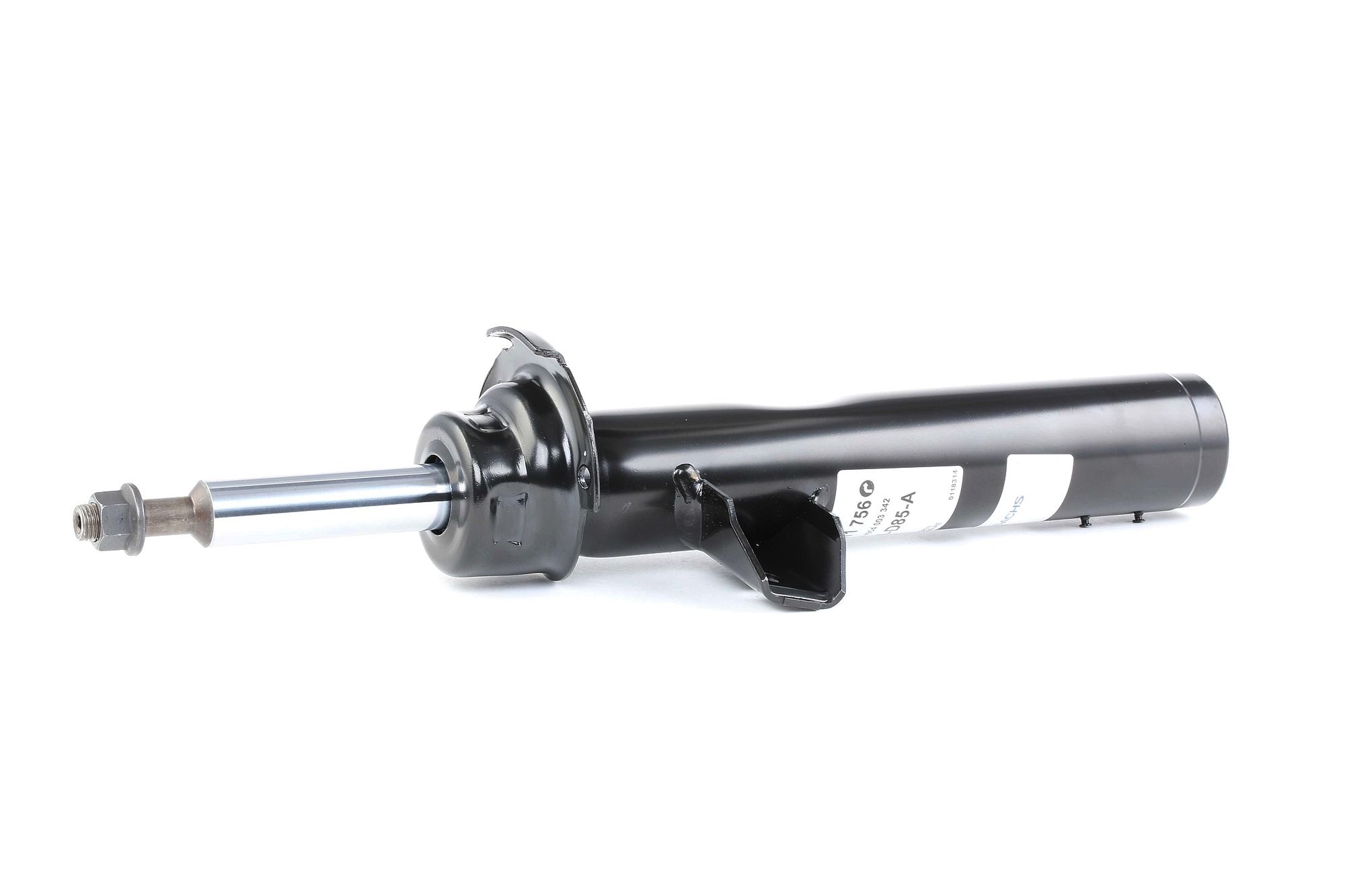 Dämpfer SACHS 311 756 Bewertung