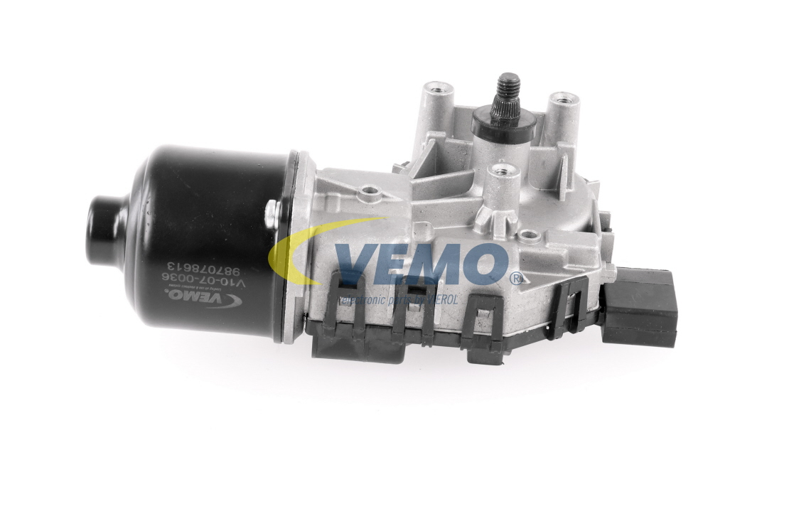 VEMO V10070036 ruitenwissermotor VW Jetta mk6 prijs