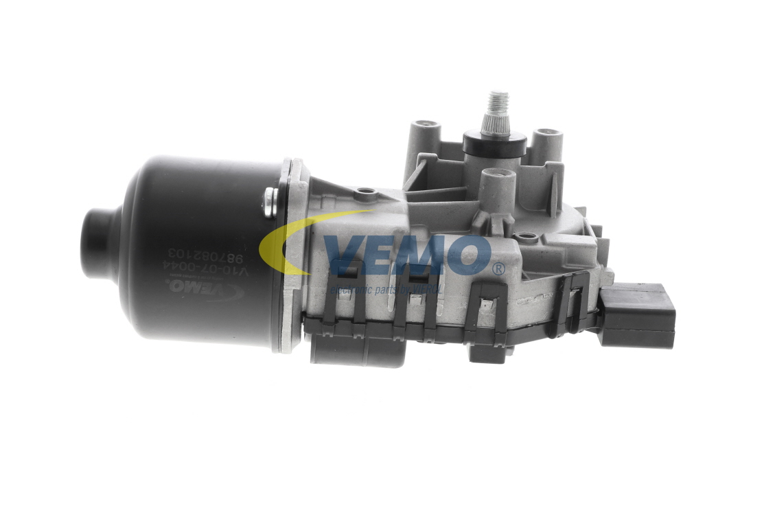 VEMO V10070044 VW Jetta mk6 ruitenwissermotor achter en vóór