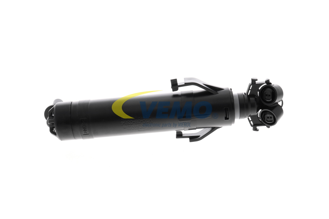 12246218 VEMO V10080354 VW PASSAT 2019 Vaskedyse, forlygtevisker / vasker hvad koster