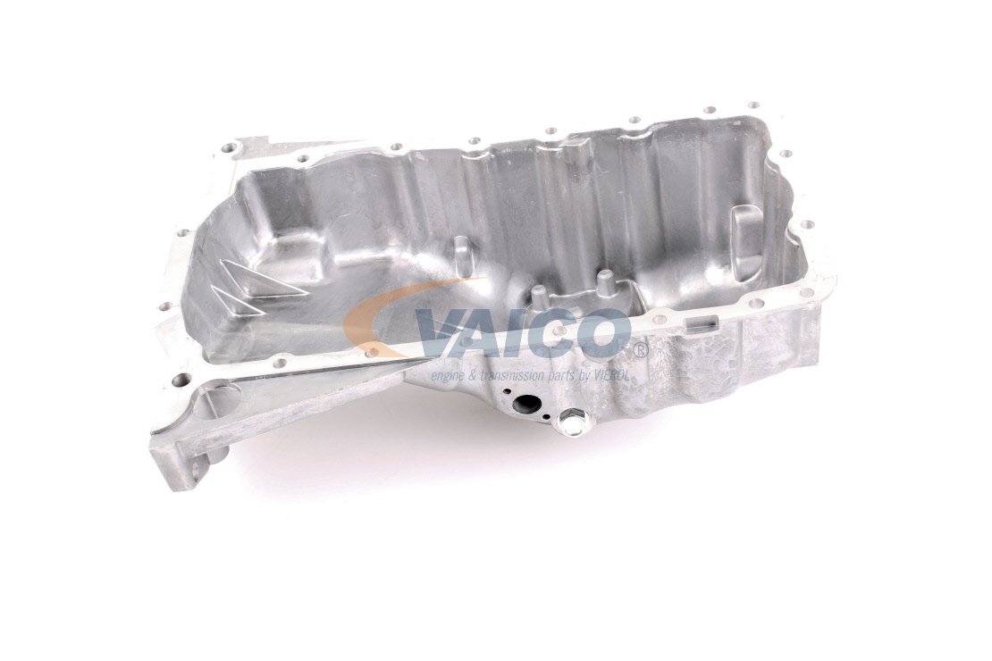 Olajteknő 06B103601AQ VAICO V10-0878 VOLKSWAGEN, AUDI, SKODA, SEAT