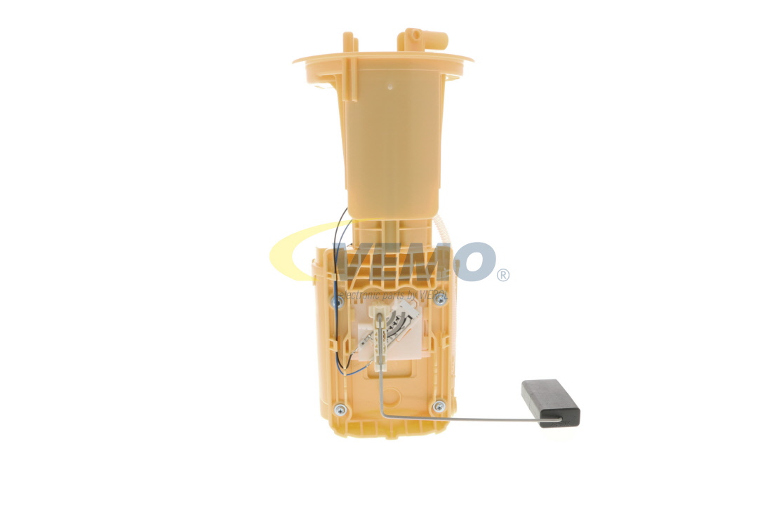 Unité d'injection de carburant 2E0 919 050 F VEMO V10-09-1252 VOLKSWAGEN, AUDI, SKODA, SEAT