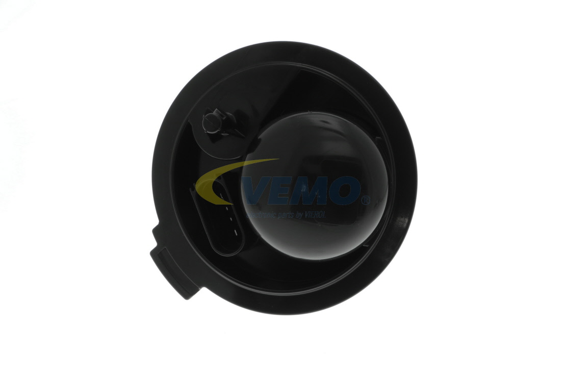 1037009 VEMO V10091267 Touareg 7L Fuel line diesel and petrol