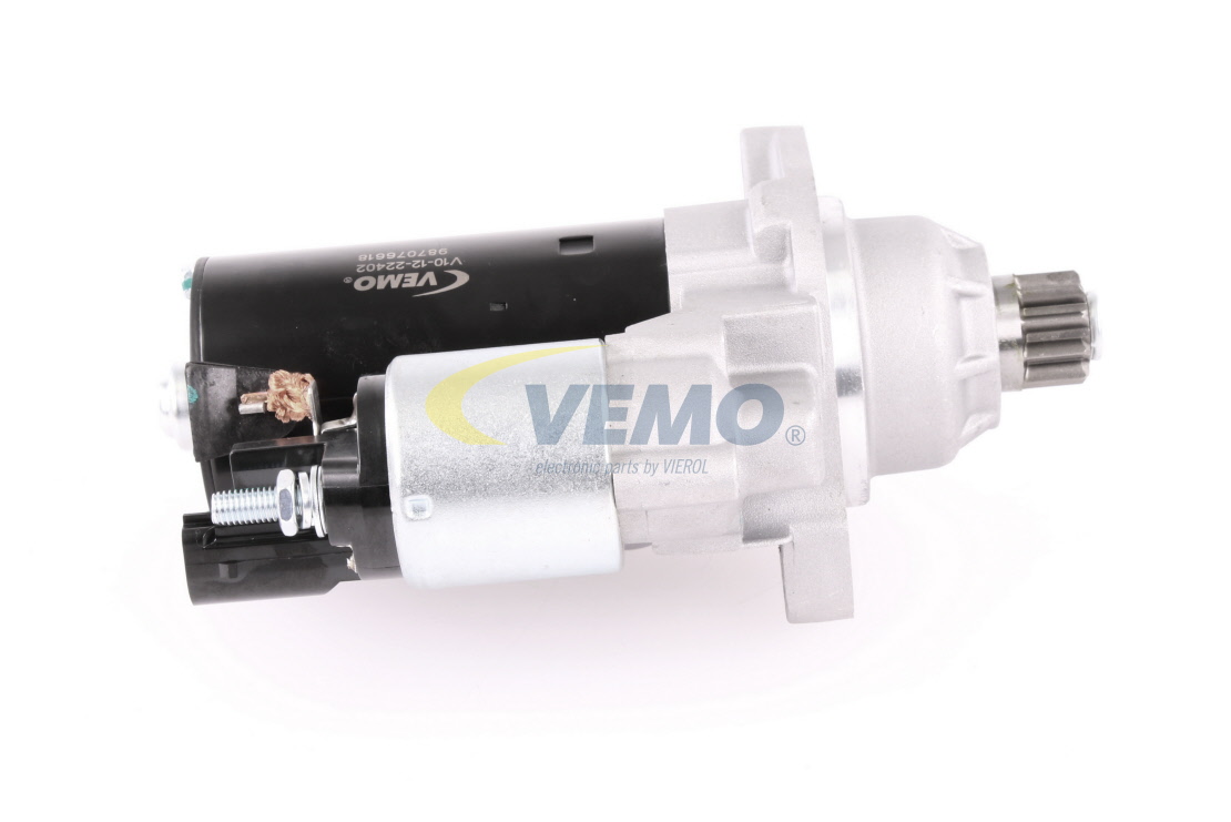 Motores de arranque VEMO V10-12-22402