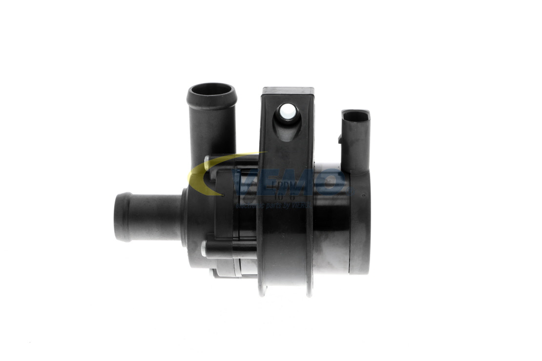 Zusatzwasserpumpe V10-16-0032 VEMO 1K0965561D VW, AUDI, SKODA, SEAT