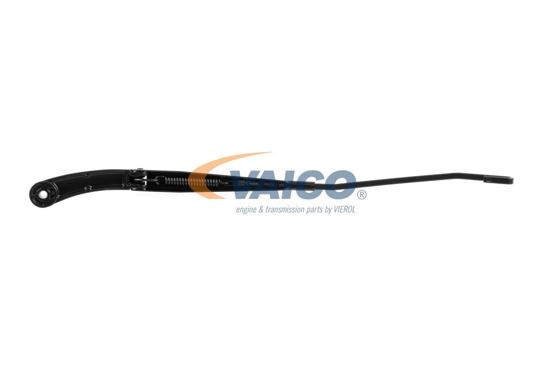 Scheibenwischerarm 7H1955409C VAICO V10-2755 VW, SKODA, SEAT