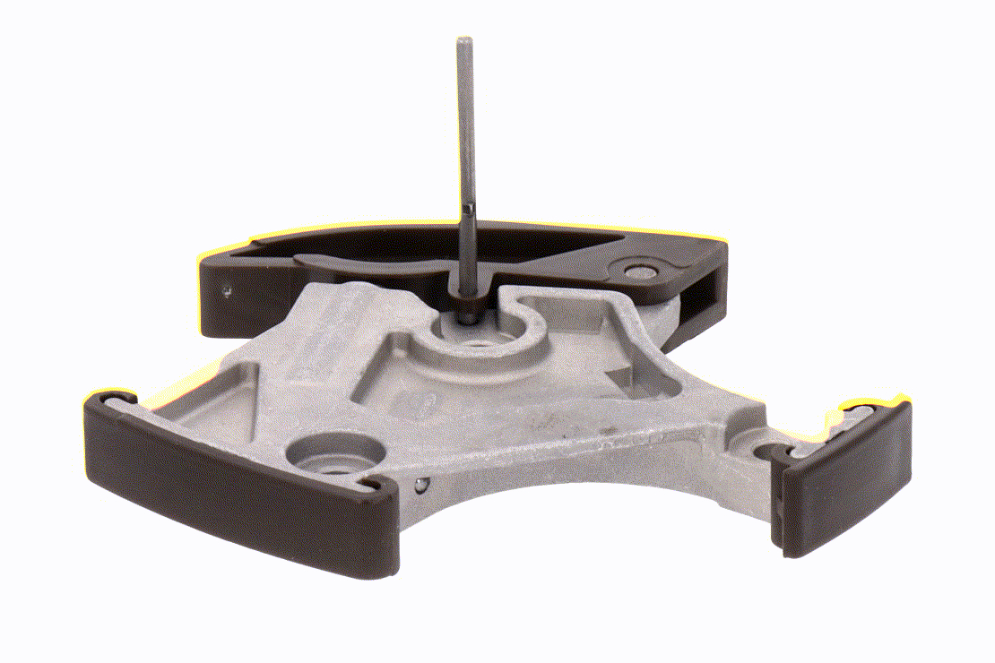 1002519 VAICO V103174 VOLKSWAGEN BORA distributieketting spanner