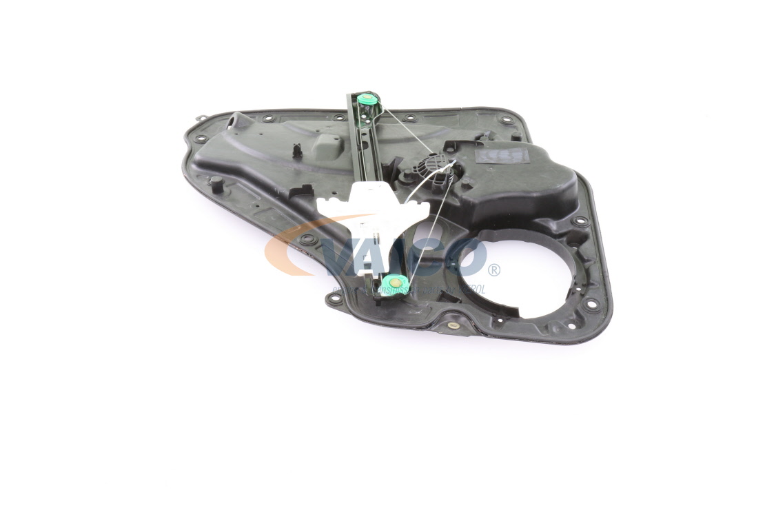Fensterheber V10-3475 VAICO 5K4839462 VW, SKODA, SEAT