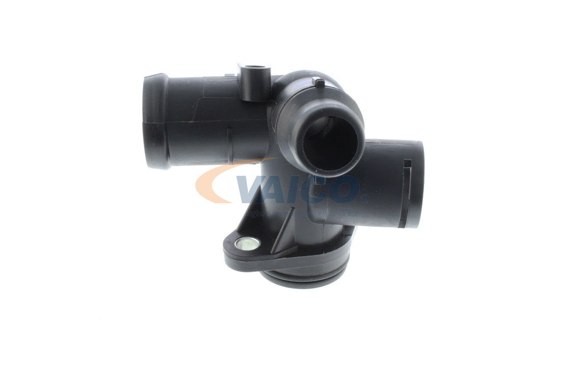 VAICO V10-3532 Kühlwasserflansch SEAT EXEO 2.0 TFSI 200 PS Benzin