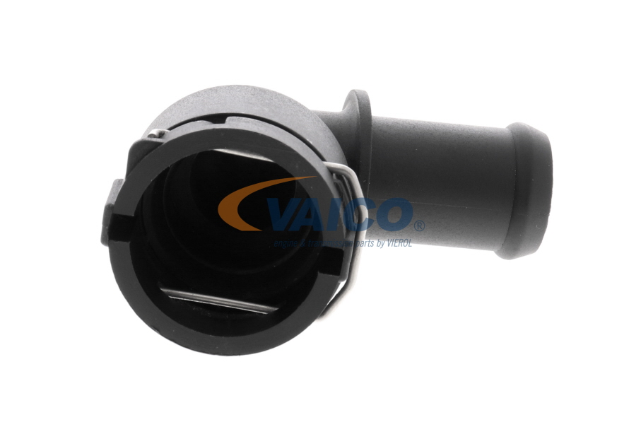 VAICO V103534 Koelwaterflens Seat Ibiza IV Sportcoupe 1.4 TSI Cupra 180 Pk Benzine 2011