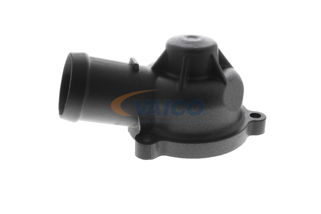 Kühlmittelflansch V10-3541 VAICO 03C121121C VW, AUDI, SKODA, SEAT