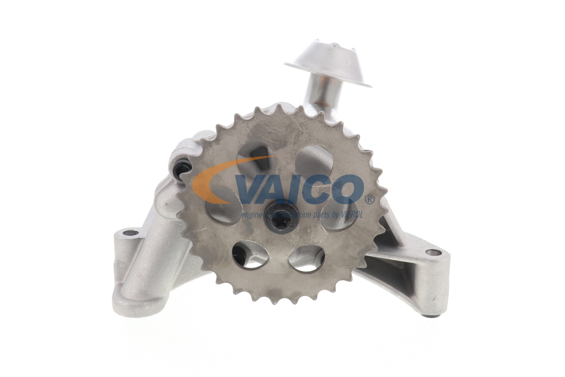 Ölpumpe V10-3724 VAICO 1124931 VW, AUDI, FORD, SKODA, SEAT