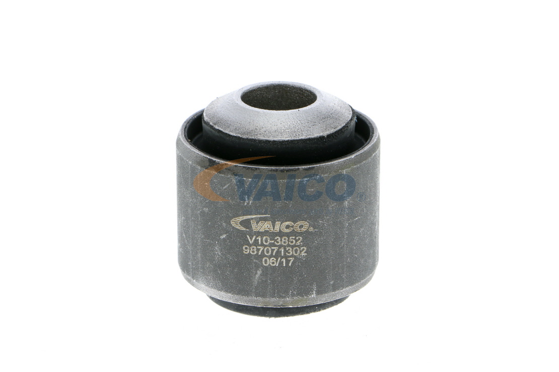 Draagarmrubber 7L8 501 529 VAICO V10-3852 VOLKSWAGEN, MERCEDES-BENZ, AUDI, SKODA, SEAT