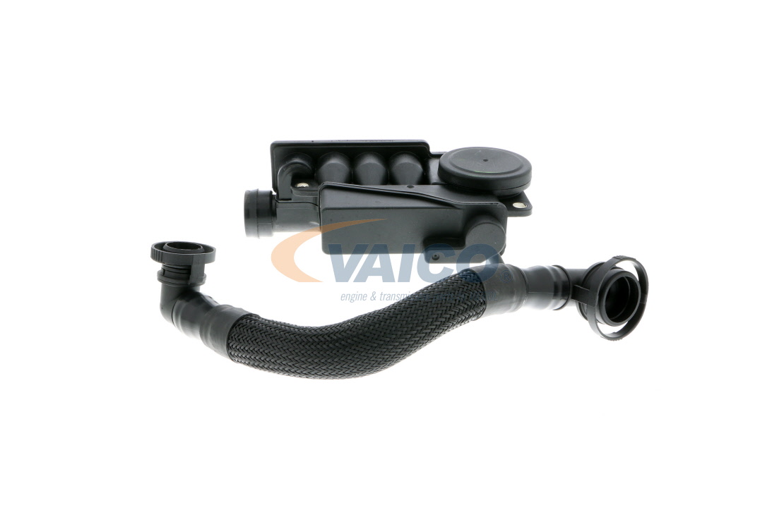 Backventil vevhusventilation VAICO V10-3861