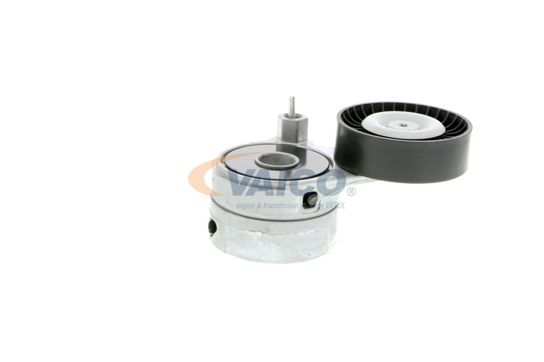 Auxiliary belt tensioner VAICO V10-3871