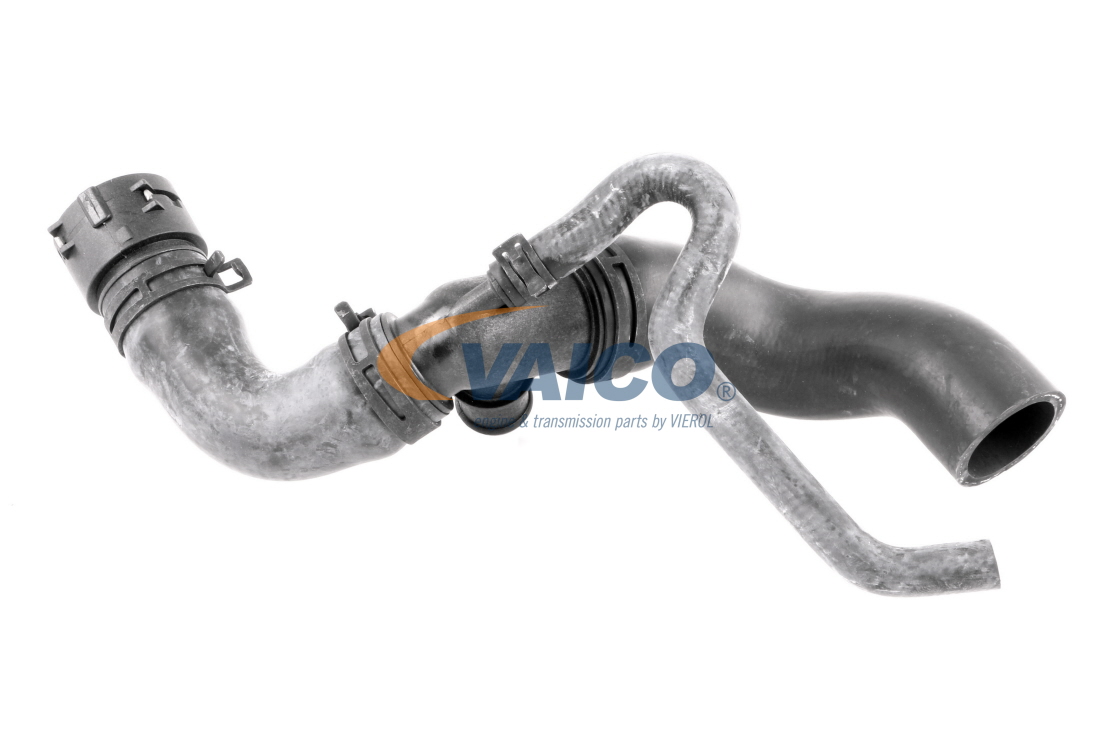 Kühlerschlauch V10-3915 VAICO 1J0122101AP VW, AUDI, SKODA, SEAT