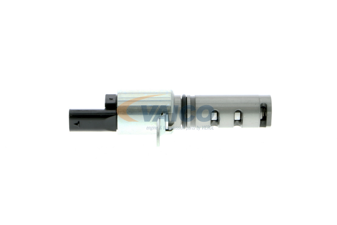 Steuerventil, Nockenwellenverstellung V10-3926 VAICO 04E906455 VW, AUDI, SKODA, SEAT