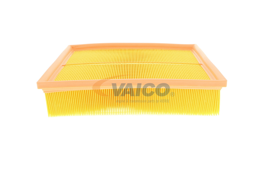 Luftfilter 6C0 129 620 A VAICO V10-3970 VW, AUDI, SKODA, SEAT, CUPRA