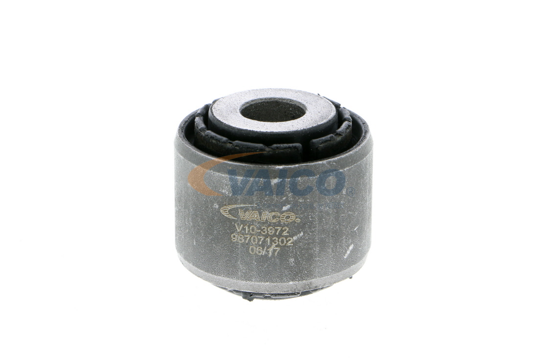 Silent bloc triangle de suspension VAICO V10-3972