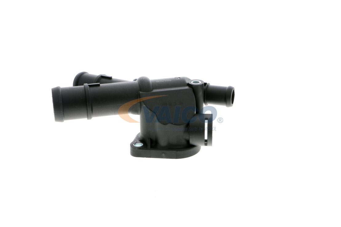 VAICO V10-4305 Kühlmittelflansch