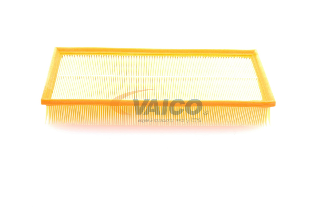 Filtro aria PHE500021 VAICO V10-4313 VOLKSWAGEN, SEAT, LAND ROVER, PORSCHE, ROVER