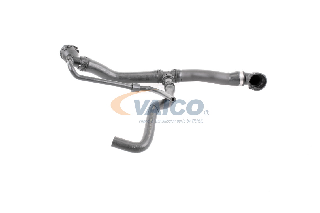 Durite de refroidissement 1K0 122 101 HC VAICO V10-4320 VOLKSWAGEN, AUDI, SKODA, SEAT