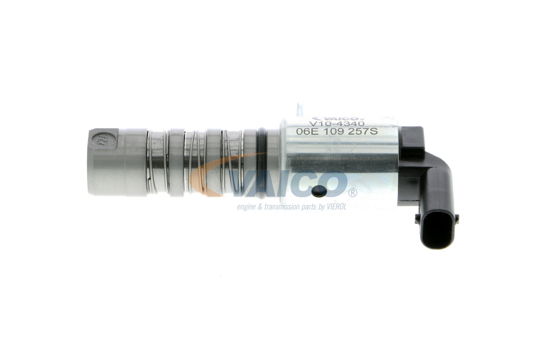12246693 VAICO V104340 Valvola di comando per regolazione albero a camme AUDI A6 Allroad prezzo
