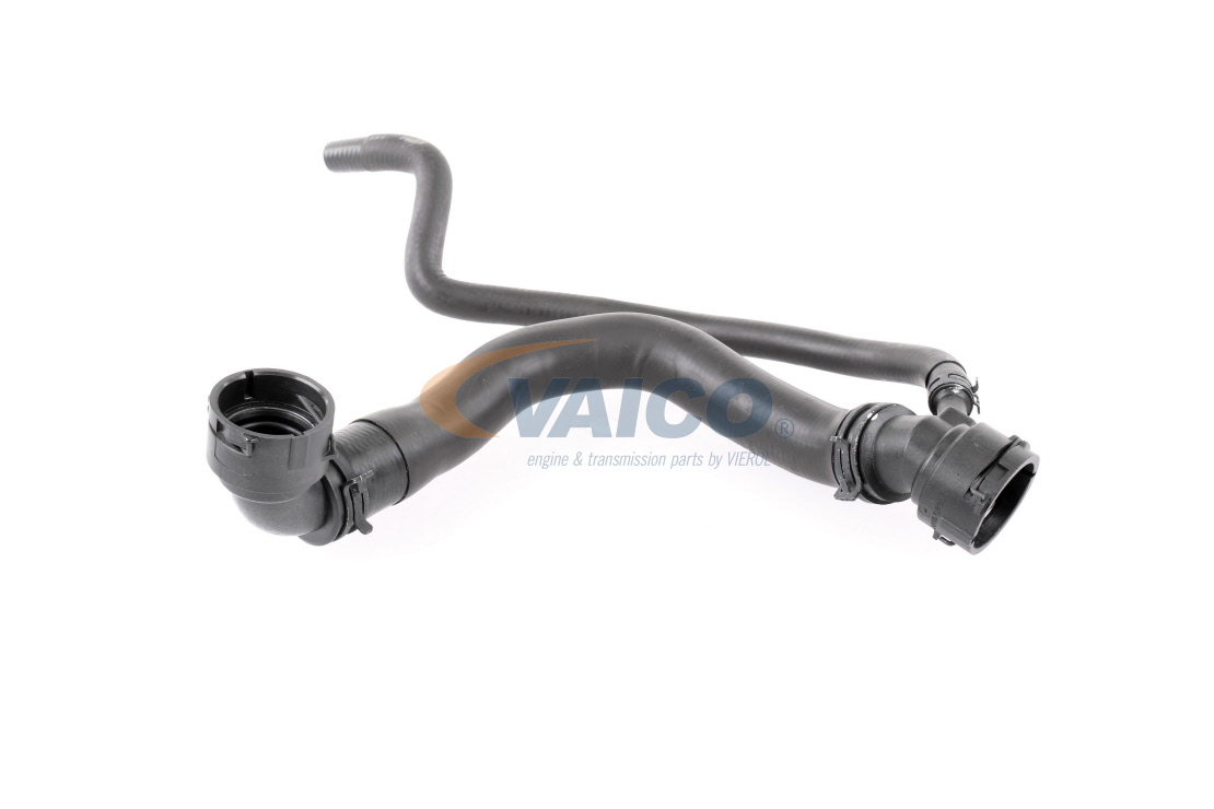 VAICO 12246718 Flessibile radiatore Tubi / condotti Audi A4 8h originali