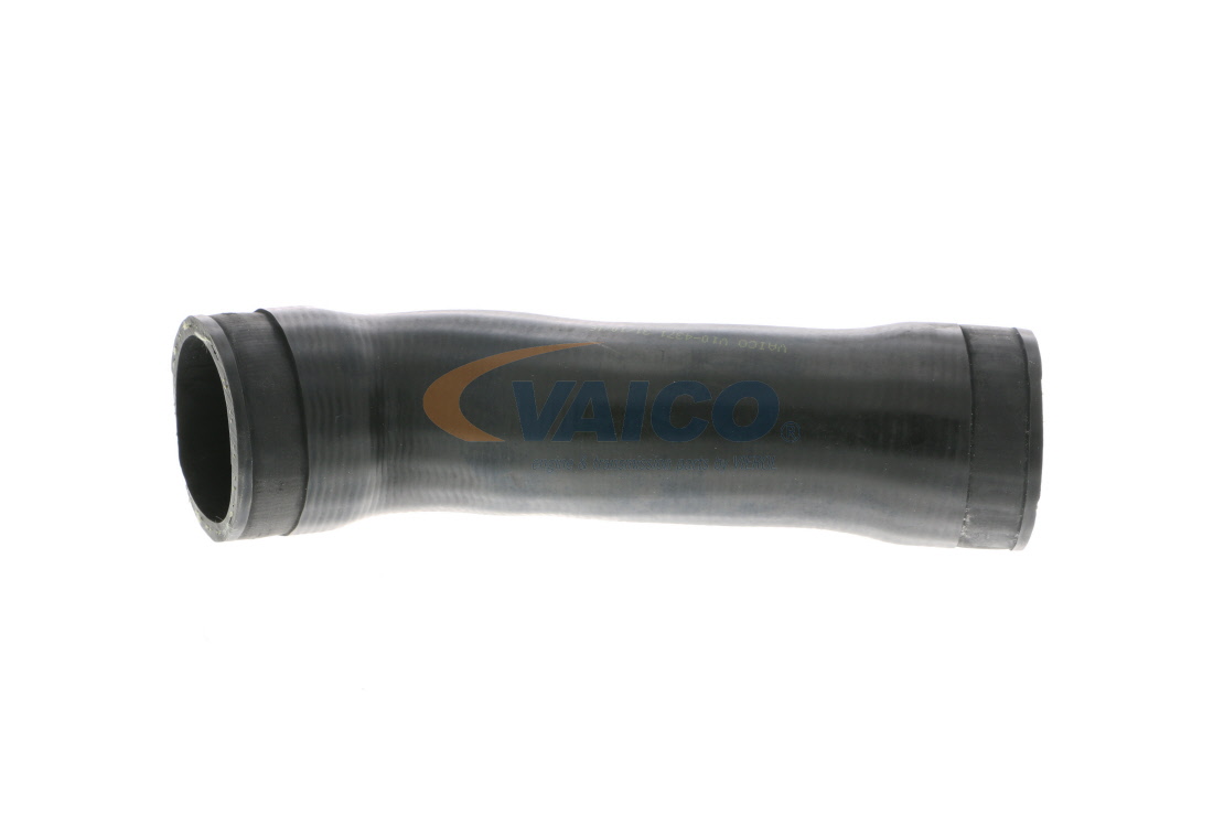 Ladeluftschlauch V10-4371 VAICO 1H0145834F VW, AUDI, SKODA, SEAT
