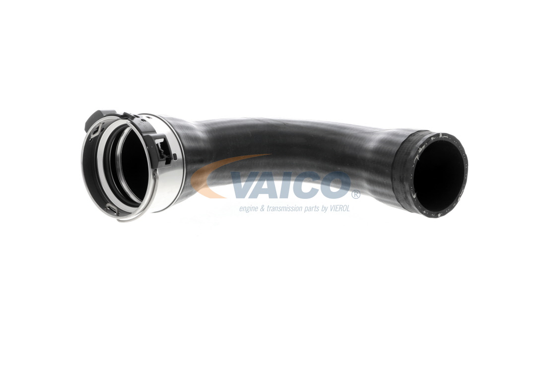Ladeluftschlauch V10-4378 VAICO 1K0145834AC VW, AUDI, SKODA, SEAT