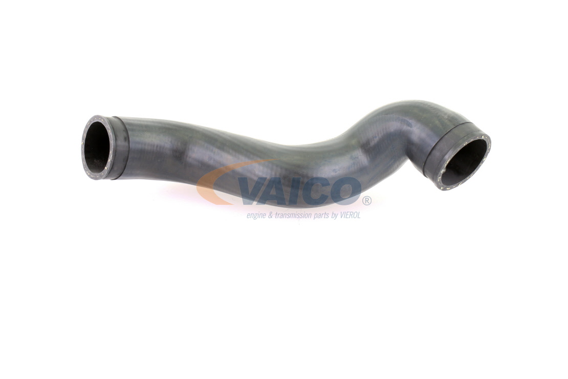 Ladeluftschlauch V10-4392 VAICO 8E0145745C VW, AUDI, SKODA, SEAT
