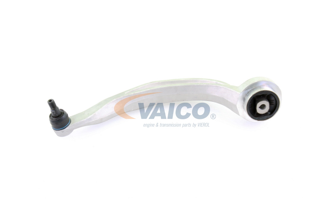 Suspension arm 8K0407694AA VAICO V10-4489 VW, AUDI, SKODA, SEAT, PORSCHE
