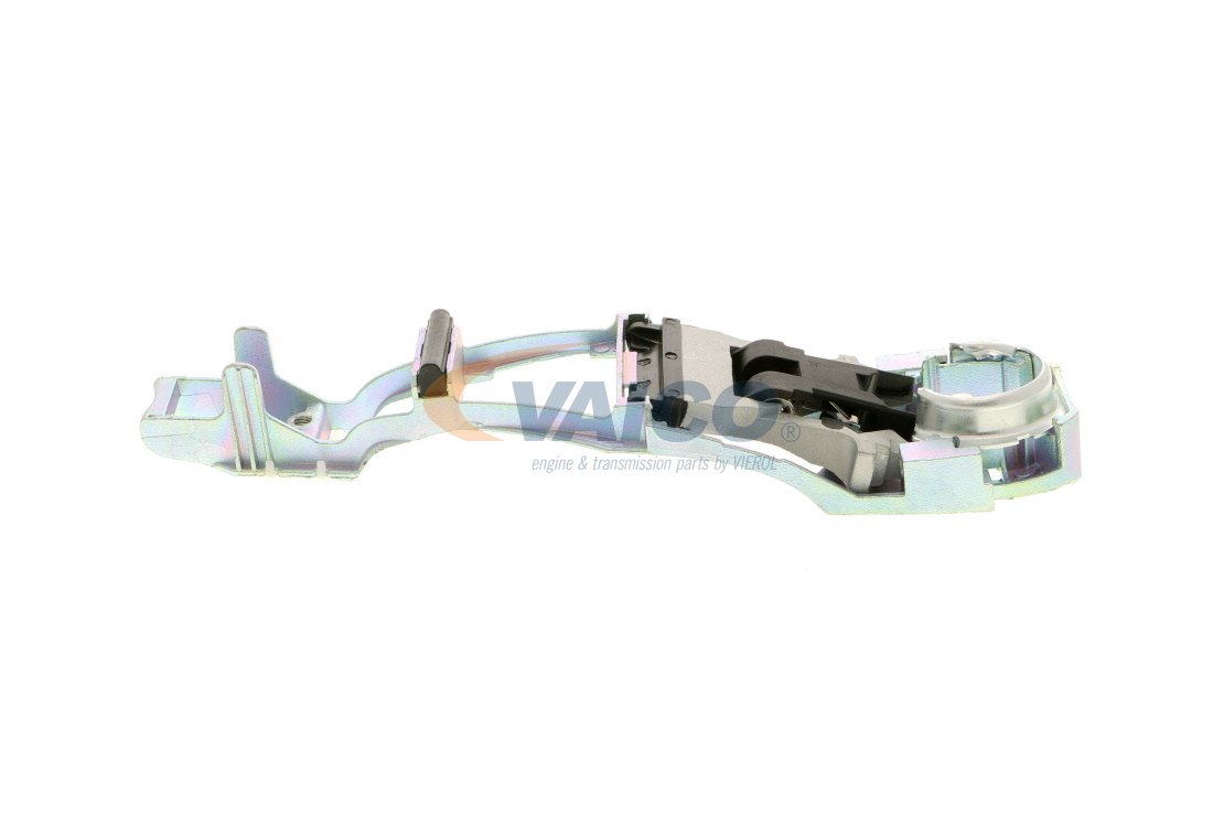 VAICO V104602 Poignée de porte Audi TT 8N Roadster 1.8 T 190 CV Essence 2006