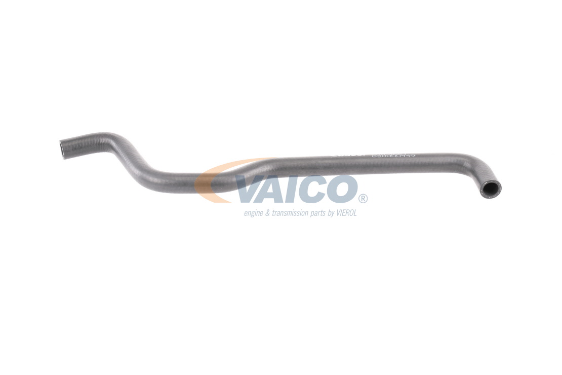 Kühlerschlauch V10-4651 VAICO 074121058B VW, AUDI, SKODA, SEAT