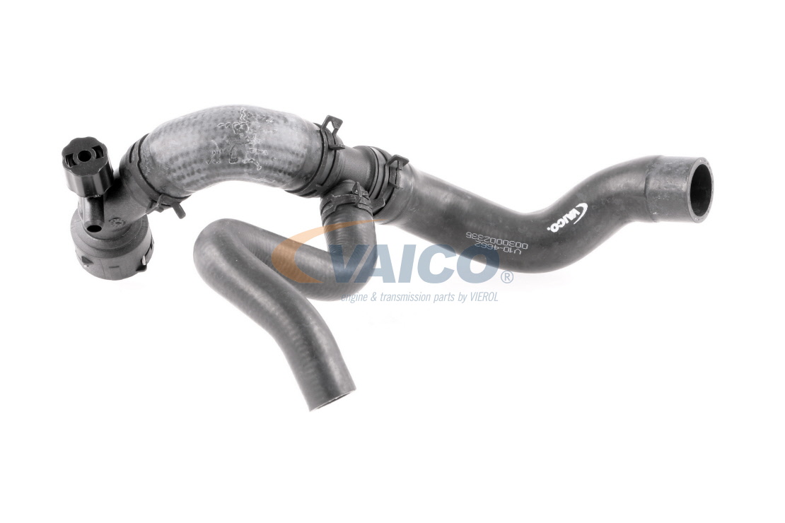 Kühlerschlauch V10-4662 VAICO 1J0122051R VW, SKODA, SEAT