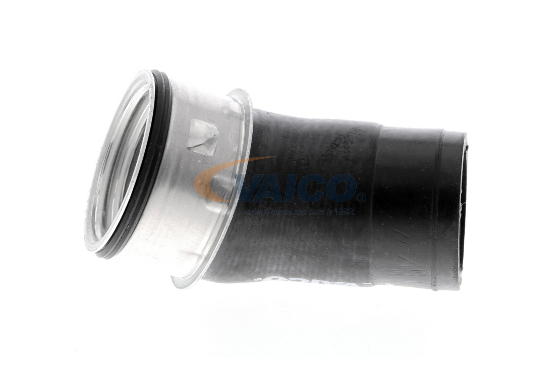 Ladeluftschlauch V10-4666 VAICO 1K0145856 VW, AUDI, SKODA, SEAT